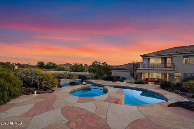 5120 W POTTER Drive, Glendale, AZ 85308