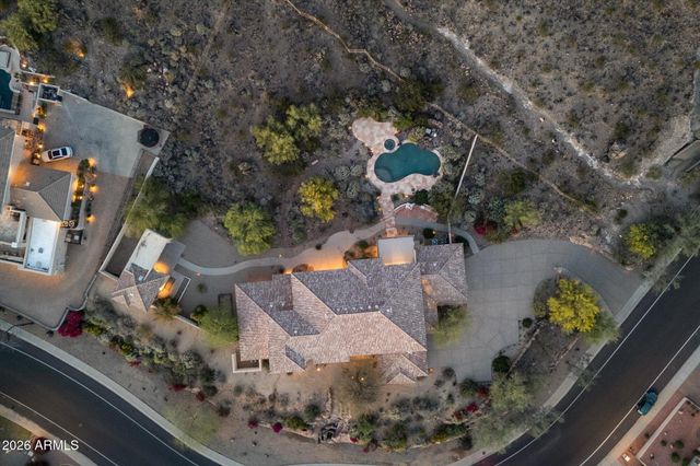 5120 W POTTER Drive, Glendale, AZ 85308