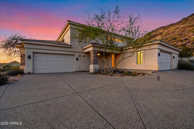 5120 W POTTER Drive, Glendale, AZ 85308