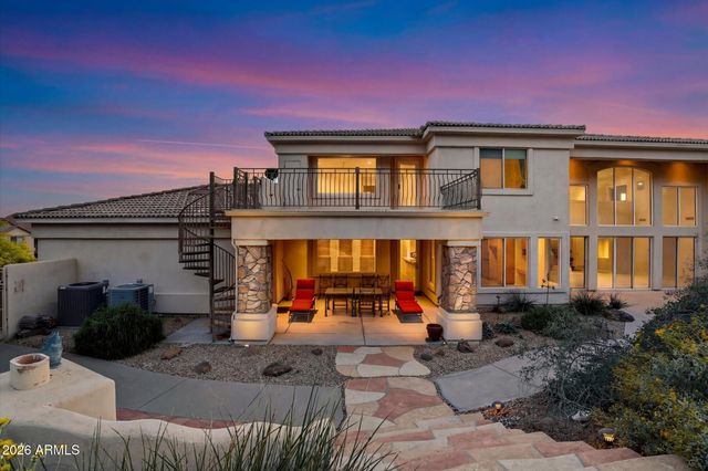 5120 W POTTER Drive, Glendale, AZ 85308