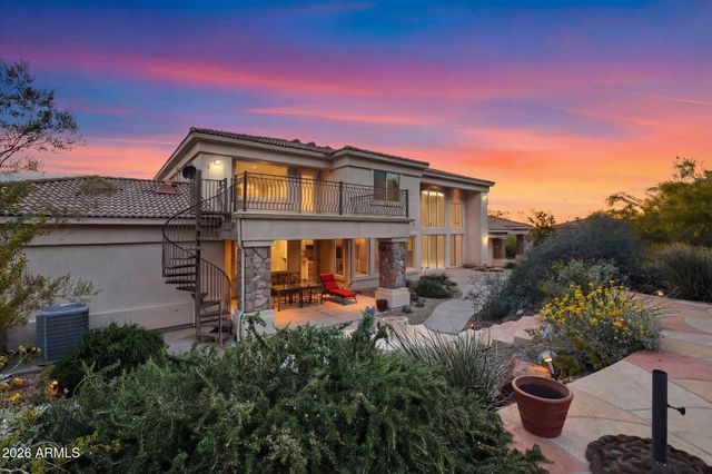 5120 W POTTER Drive, Glendale, AZ 85308