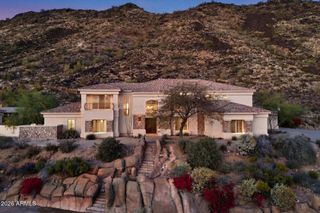 5120 W POTTER Drive, Glendale, AZ 85308