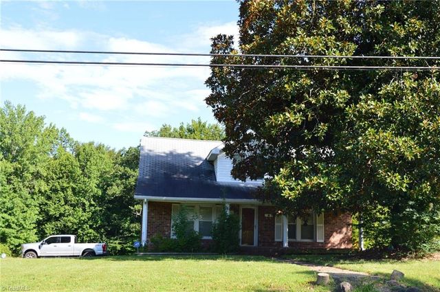 183 E Aiken Road, Eden, NC 27288