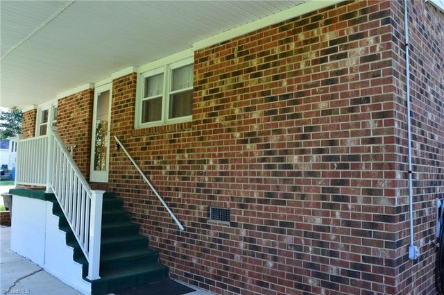 183 E Aiken Road, Eden, NC 27288