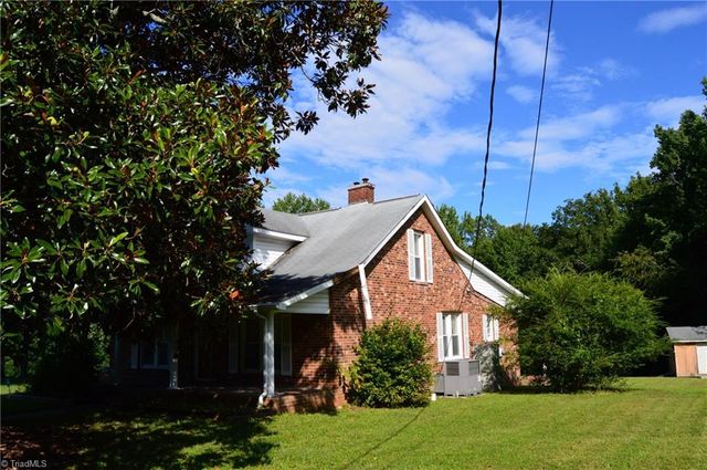 183 E Aiken Road, Eden, NC 27288