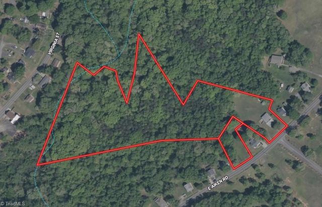 183 E Aiken Road, Eden, NC 27288