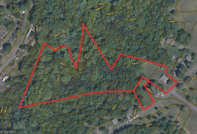 183 E Aiken Road, Eden, NC 27288