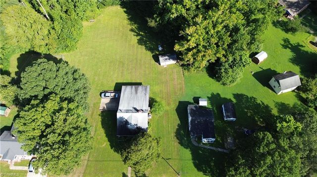 183 E Aiken Road, Eden, NC 27288