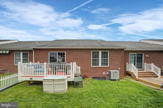 7 ECKSTINE CT, Smithsburg, MD 21783