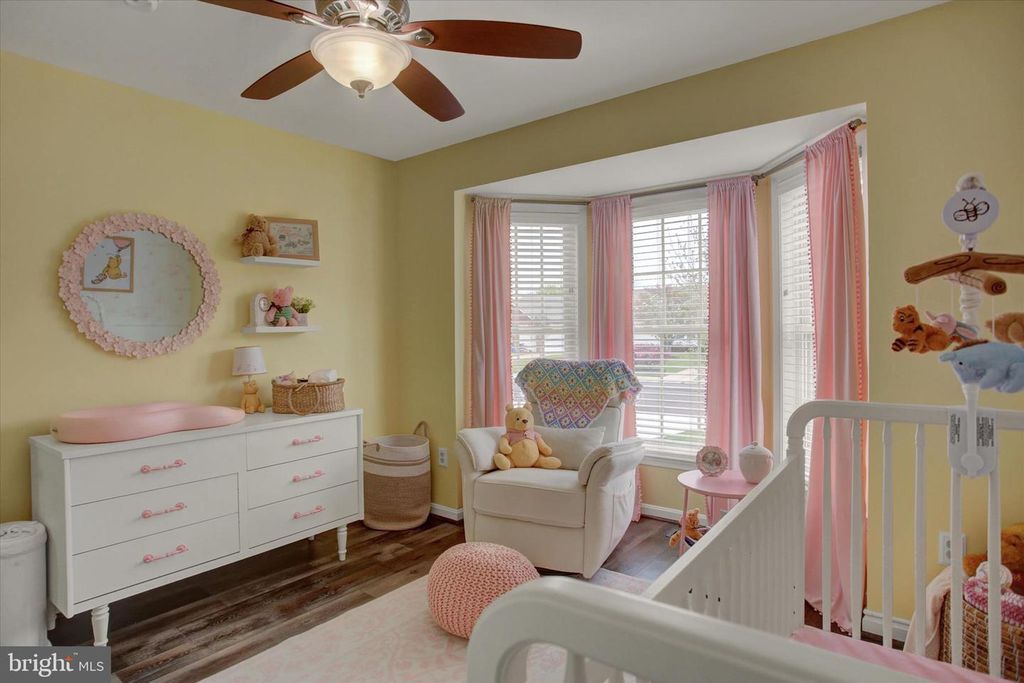 Image 10 of property listing at 7 ECKSTINE CT, Smithsburg, MD 21783