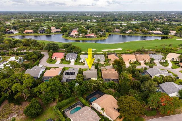 25060 Bay Cedar DR, Bonita Springs, FL 34134