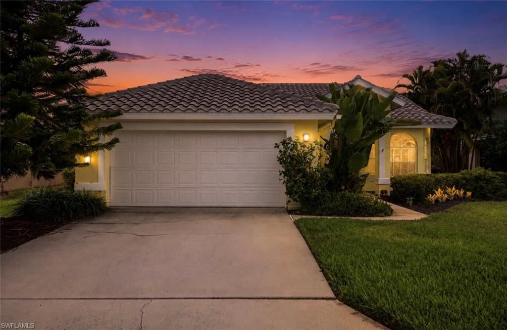 25060 Bay Cedar DR, Bonita Springs, FL 34134