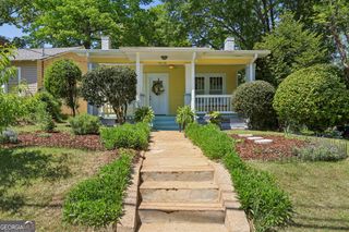 2259 Newnan Street, East Point, GA 30344