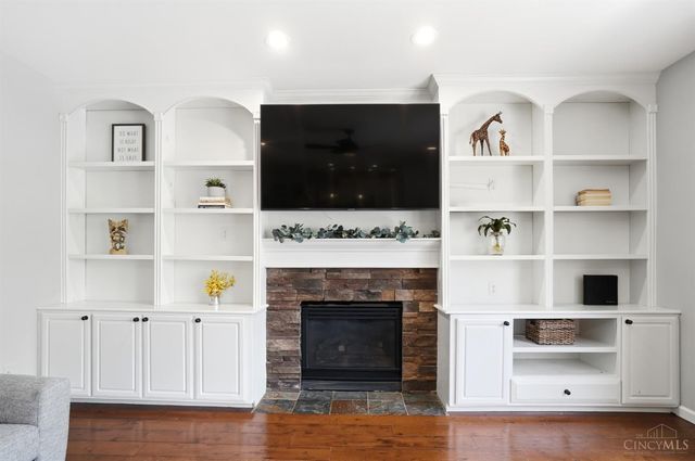 7554 Bridgeford Court, West Chester, OH 45069