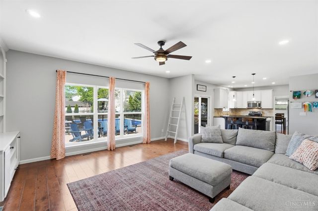 7554 Bridgeford Court, West Chester, OH 45069