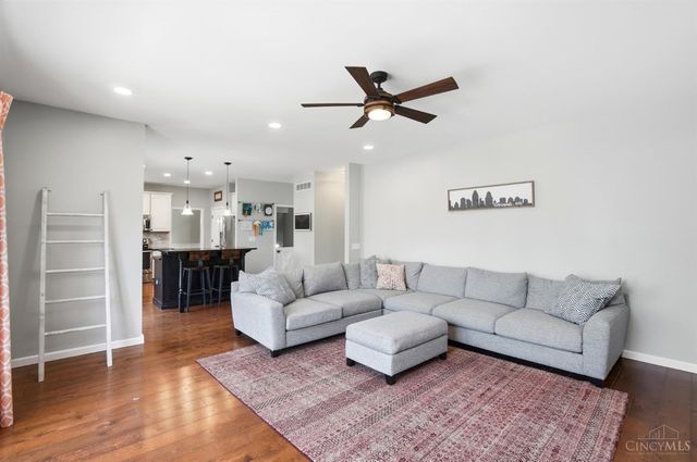 7554 Bridgeford Court, West Chester, OH 45069