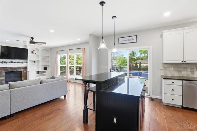 7554 Bridgeford Court, West Chester, OH 45069