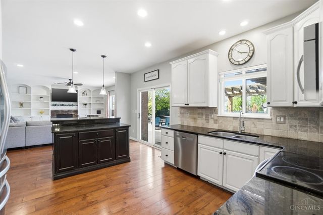 7554 Bridgeford Court, West Chester, OH 45069