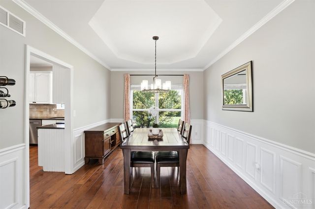 7554 Bridgeford Court, West Chester, OH 45069