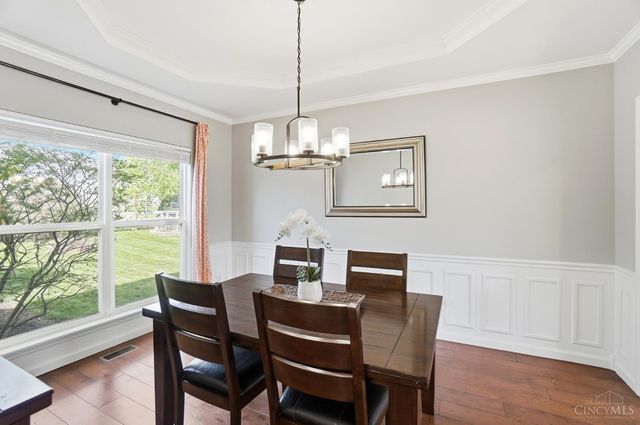 7554 Bridgeford Court, West Chester, OH 45069