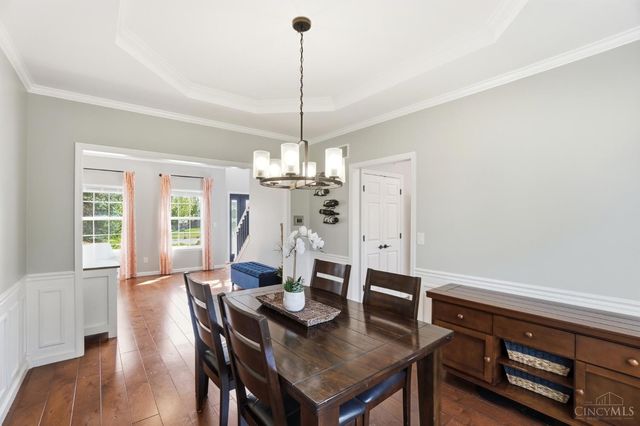 7554 Bridgeford Court, West Chester, OH 45069
