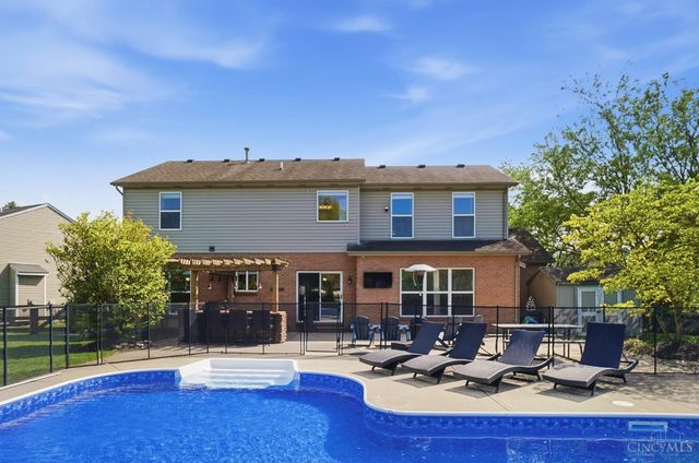7554 Bridgeford Court, West Chester, OH 45069