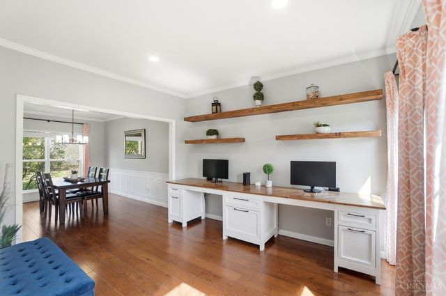 7554 Bridgeford Court, West Chester, OH 45069