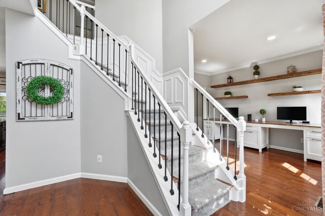 7554 Bridgeford Court, West Chester, OH 45069