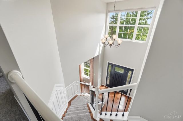7554 Bridgeford Court, West Chester, OH 45069