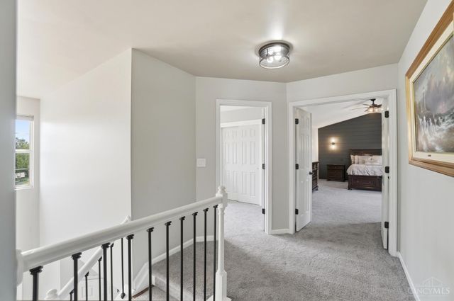 7554 Bridgeford Court, West Chester, OH 45069