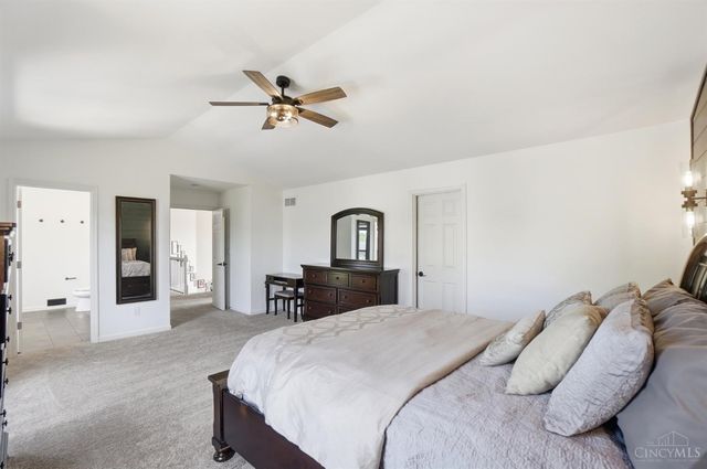 7554 Bridgeford Court, West Chester, OH 45069