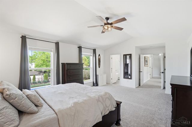 7554 Bridgeford Court, West Chester, OH 45069