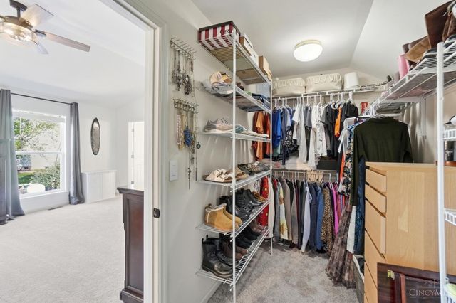 7554 Bridgeford Court, West Chester, OH 45069