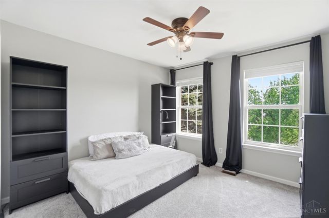 7554 Bridgeford Court, West Chester, OH 45069