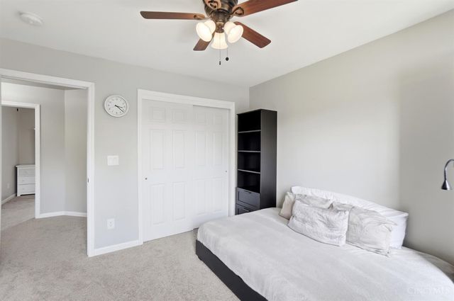 7554 Bridgeford Court, West Chester, OH 45069