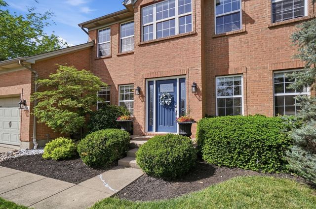 7554 Bridgeford Court, West Chester, OH 45069
