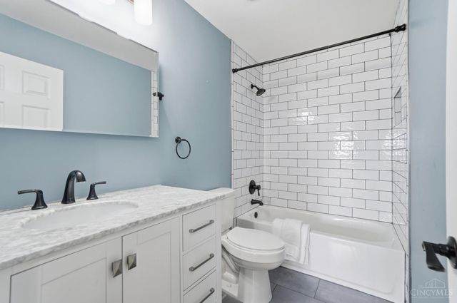 7554 Bridgeford Court, West Chester, OH 45069