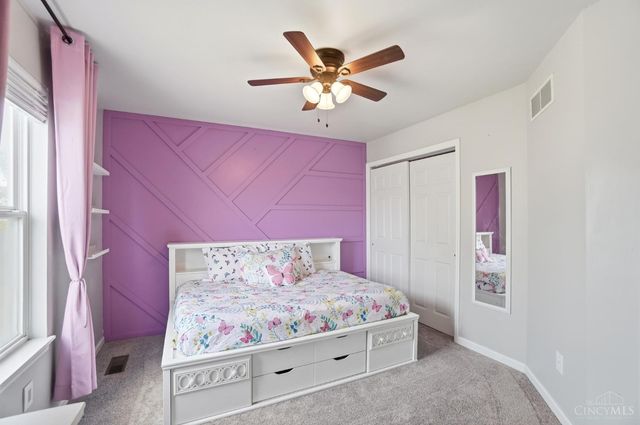 7554 Bridgeford Court, West Chester, OH 45069