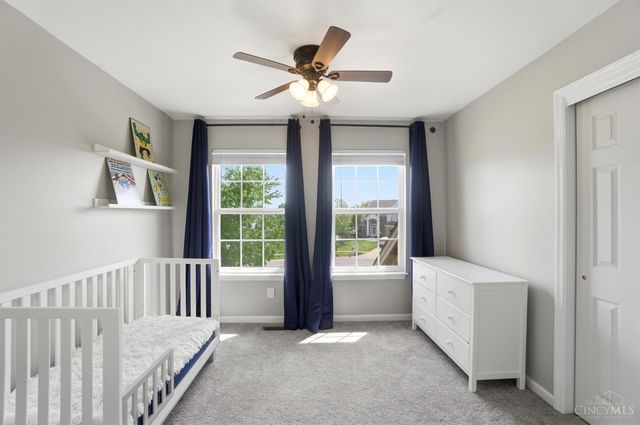 7554 Bridgeford Court, West Chester, OH 45069