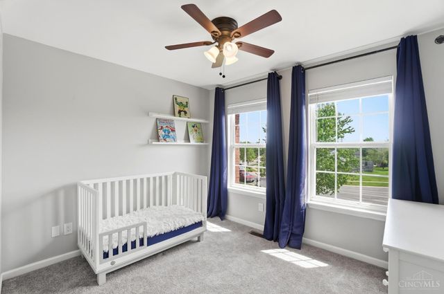 7554 Bridgeford Court, West Chester, OH 45069