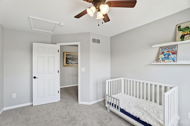 7554 Bridgeford Court, West Chester, OH 45069