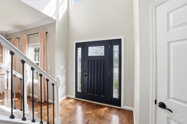 7554 Bridgeford Court, West Chester, OH 45069