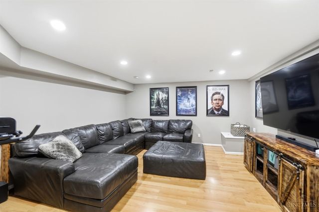 7554 Bridgeford Court, West Chester, OH 45069