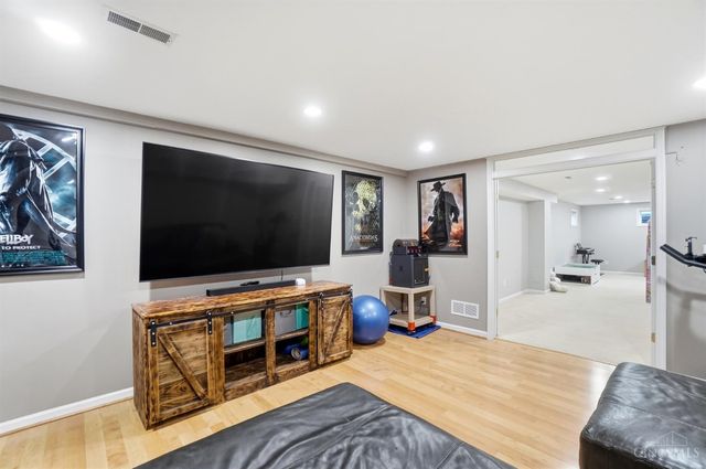 7554 Bridgeford Court, West Chester, OH 45069