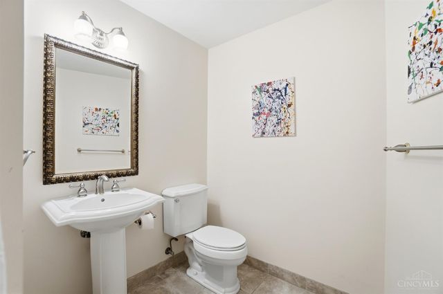 7554 Bridgeford Court, West Chester, OH 45069