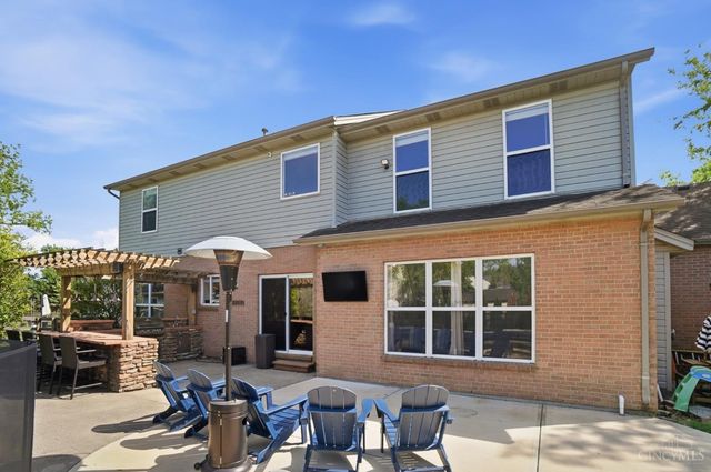 7554 Bridgeford Court, West Chester, OH 45069