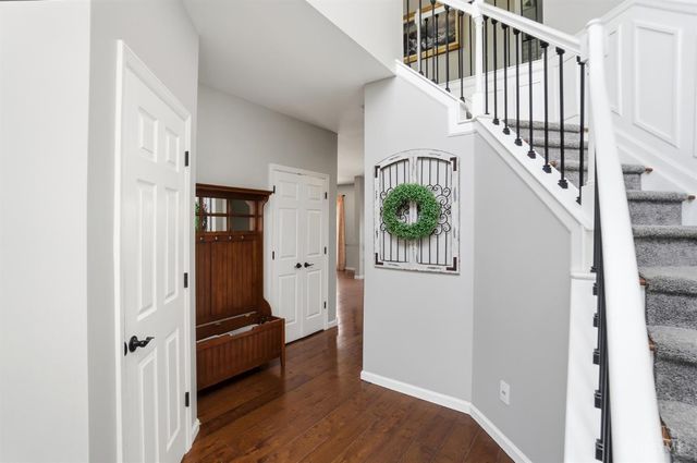 7554 Bridgeford Court, West Chester, OH 45069