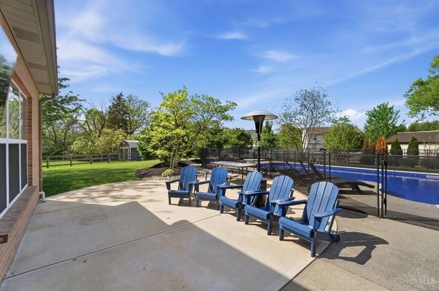 7554 Bridgeford Court, West Chester, OH 45069
