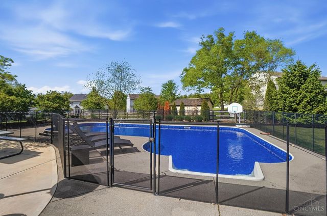 7554 Bridgeford Court, West Chester, OH 45069