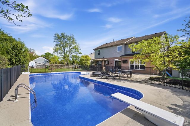 7554 Bridgeford Court, West Chester, OH 45069
